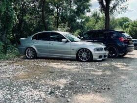 BMW 328, снимка 4