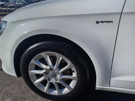 Audi A3 1.4 g-tron, снимка 5