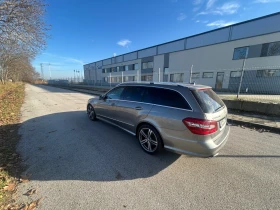 Mercedes-Benz E 350 E 350 CDI 4x4 265кс, снимка 5