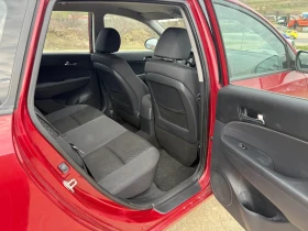 Hyundai I30 Cw 1.6 126кс 189000км, снимка 10