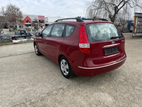 Hyundai I30 Cw 1.6 126кс 189000км, снимка 7