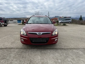 Hyundai I30 Cw 1.6 126кс 189000км, снимка 1