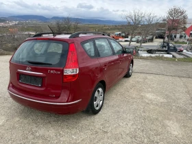 Hyundai I30 Cw 1.6 126кс 189000км, снимка 8