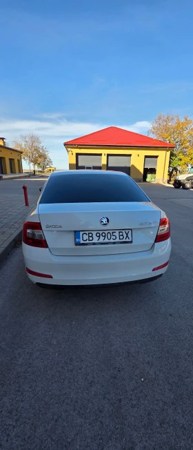 Skoda Octavia, снимка 5