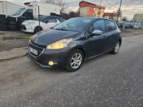 Peugeot 208 1.2i бензин , снимка 2