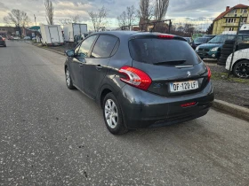 Peugeot 208 1.2i бензин , снимка 6