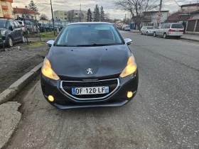Peugeot 208 1.2i бензин , снимка 1
