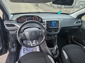 Peugeot 208 1.2i бензин , снимка 8