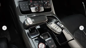 Audi S8 MATRIX* BANG* OLUFSEN* ОБДУХВАНЕ* МАСАЖ* FULL* , снимка 10