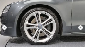 Audi S8 MATRIX* BANG* OLUFSEN* ОБДУХВАНЕ* МАСАЖ* FULL* , снимка 5