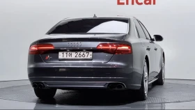 Audi S8 MATRIX* BANG* OLUFSEN* ОБДУХВАНЕ* МАСАЖ* FULL* , снимка 4