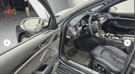 Audi S8 MATRIX* BANG* OLUFSEN* ОБДУХВАНЕ* МАСАЖ* FULL* , снимка 6