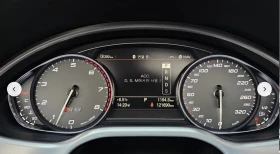 Audi S8 MATRIX* BANG* OLUFSEN* ОБДУХВАНЕ* МАСАЖ* FULL* , снимка 11