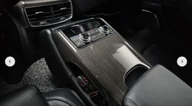 Audi S8 MATRIX* BANG* OLUFSEN* ОБДУХВАНЕ* МАСАЖ* FULL* , снимка 15