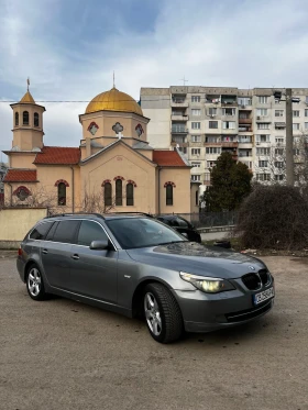 BMW 530 XDrive Facelift, снимка 1