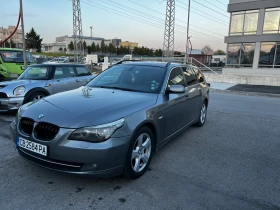 BMW 530 235h.p* FACE* КОЖА* X-Drive* , снимка 3