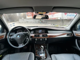 BMW 530 XDrive Facelift, снимка 9