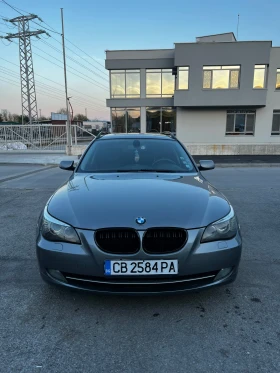 BMW 530 235h.p* FACE* КОЖА* X-Drive* , снимка 1