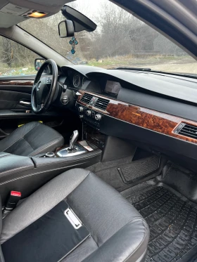 BMW 530 XDrive Facelift, снимка 7
