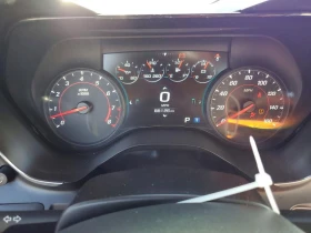 Chevrolet Camaro LT| ЦЕНА ДО БГ!, снимка 9