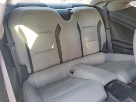 Chevrolet Camaro LT| ЦЕНА ДО БГ!, снимка 10