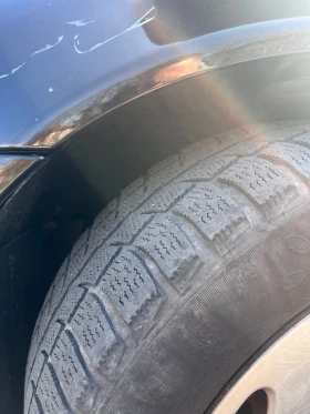 Mercedes-Benz C 220, снимка 9