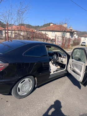 Mercedes-Benz C 220, снимка 4