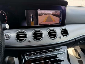 Mercedes-Benz E 220 AMG 4Matic Digital , снимка 12