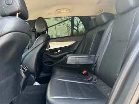 Mercedes-Benz E 220 AMG 4Matic Digital , снимка 9