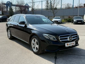 Mercedes-Benz E 220 AMG 4Matic Digital , снимка 6