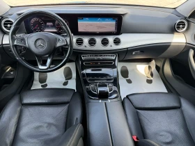 Mercedes-Benz E 220 AMG 4Matic Digital , снимка 10