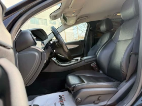 Mercedes-Benz E 220 AMG 4Matic Digital , снимка 8