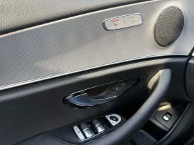 Mercedes-Benz E 220 AMG 4Matic Digital , снимка 15