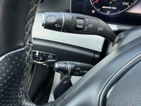 Mercedes-Benz E 220 AMG 4Matic Digital , снимка 14