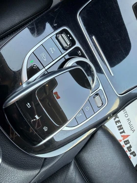 Mercedes-Benz E 220 AMG 4Matic Digital , снимка 11