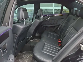 Mercedes-Benz E 400 АМГ Пакет/CARFAX/HARMAN/Подгрев/Пано/Памет/Амбиент, снимка 11