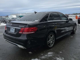 Mercedes-Benz E 400 АМГ Пакет/CARFAX/HARMAN/Подгрев/Пано/Памет/Амбиент, снимка 3