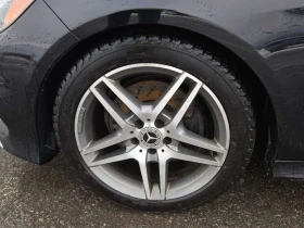 Mercedes-Benz E 400 АМГ Пакет/CARFAX/HARMAN/Подгрев/Пано/Памет/Амбиент, снимка 17
