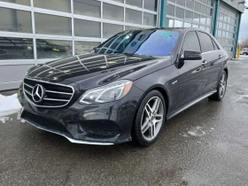 Mercedes-Benz E 400 АМГ Пакет/CARFAX/HARMAN/Подгрев/Пано/Памет/Амбиент, снимка 1