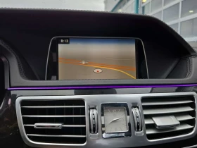 Mercedes-Benz E 400 АМГ Пакет/CARFAX/HARMAN/Подгрев/Пано/Памет/Амбиент, снимка 10