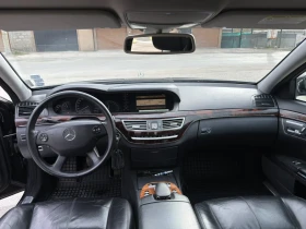 Mercedes-Benz S 320, снимка 5