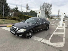 Mercedes-Benz S 320, снимка 2