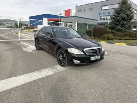 Mercedes-Benz S 320, снимка 1
