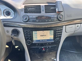Mercedes-Benz E 270 2.7 CDI, снимка 5