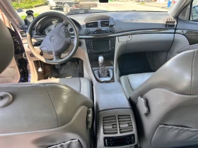 Mercedes-Benz E 270 2.7 CDI, снимка 6