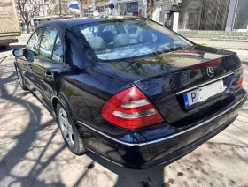 Mercedes-Benz E 270 2.7 CDI, снимка 3