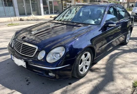 Mercedes-Benz E 270 2.7 CDI, снимка 1