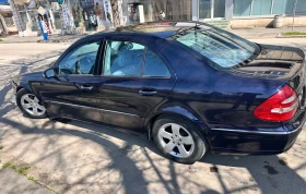 Mercedes-Benz E 270 2.7 CDI, снимка 4