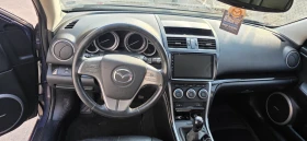 Mazda 6, снимка 7