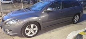 Mazda 6, снимка 2
